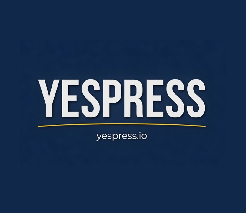 YesPress