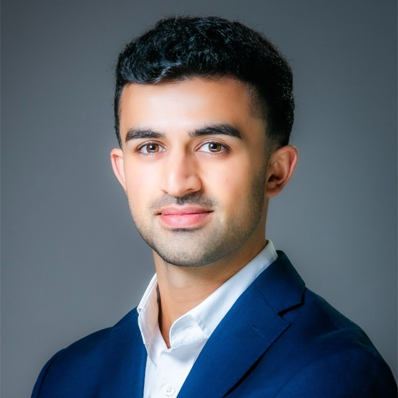 Aakar Khanna