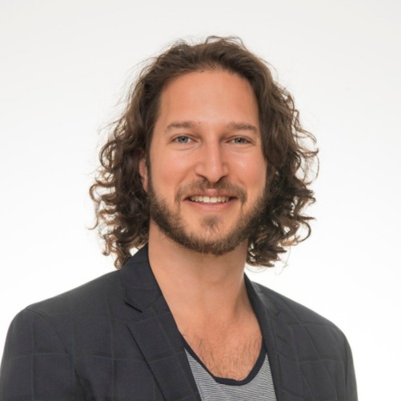 Alex Reynolds