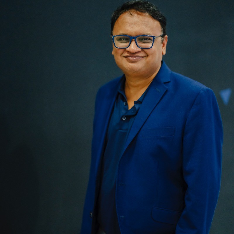 Paresh Vankar