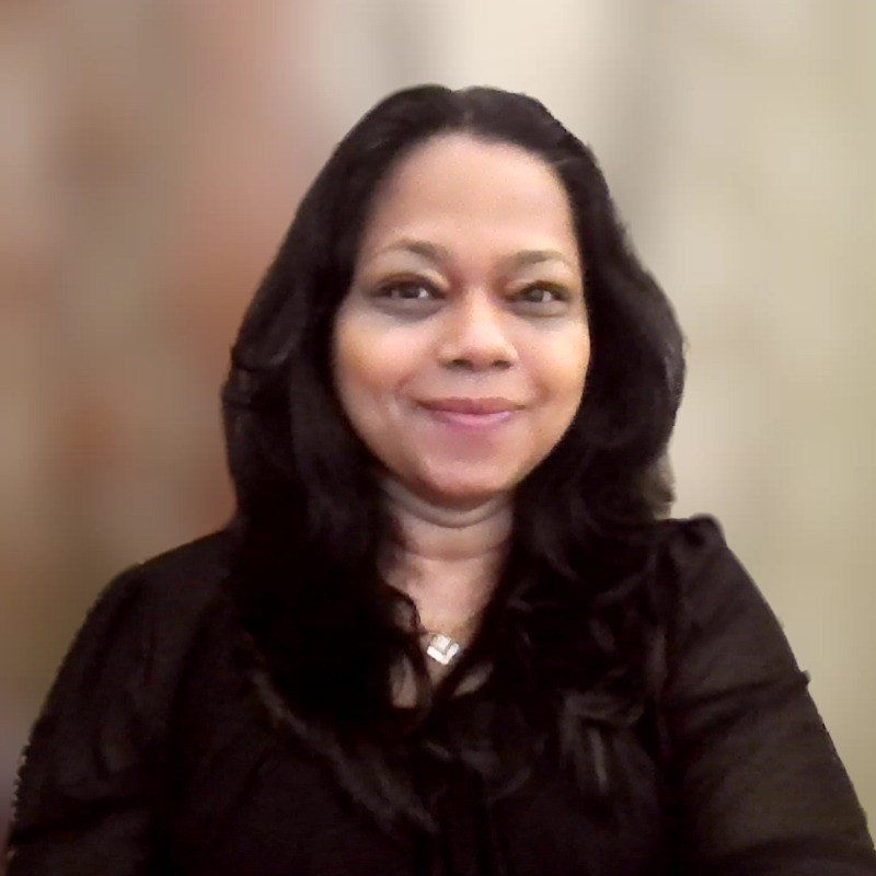 Devasena Rajamohan