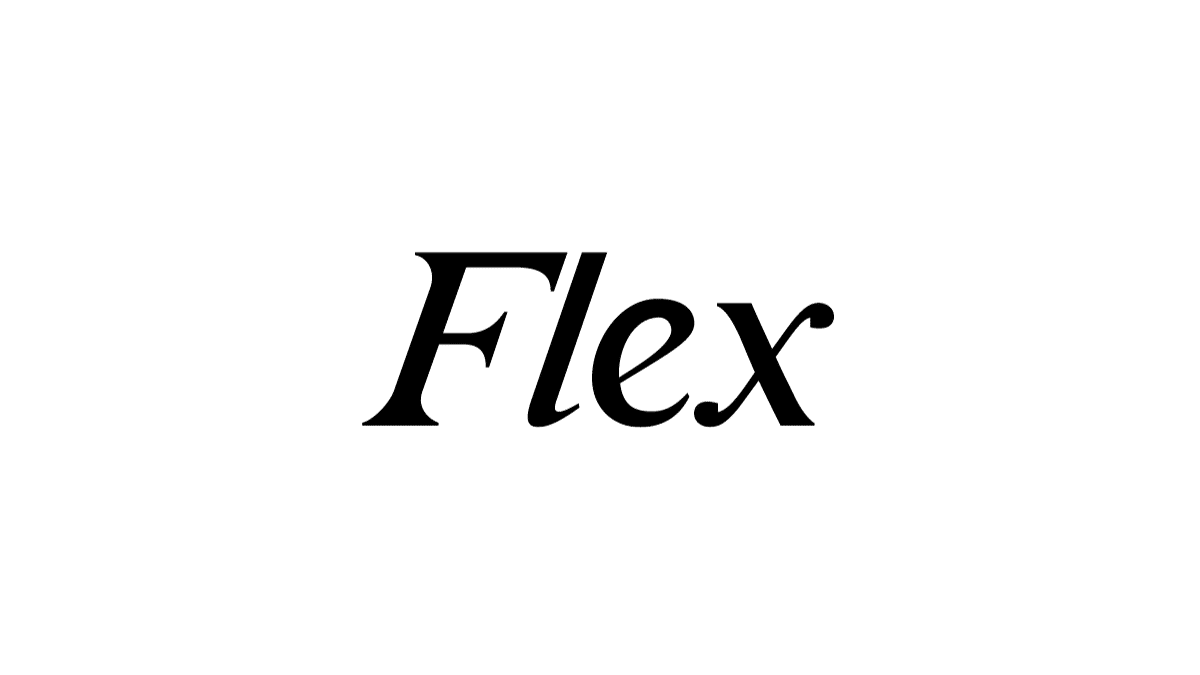 Flex