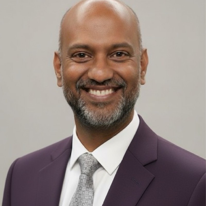 Mukund Ramachandran