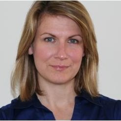 Pam Mugford