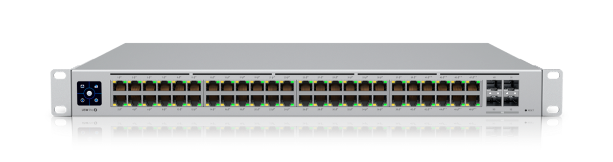 48 port switch for office network