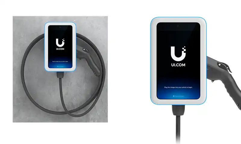 Installation and Configuration of Unifi EV Station Pro