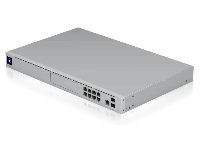 Ubiquiti Home Network Design: Balancing Performance, Security, and Budget