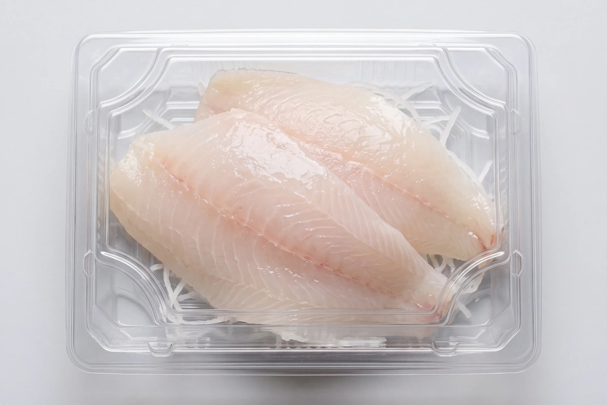 Flatfish (Gwangeo) hover