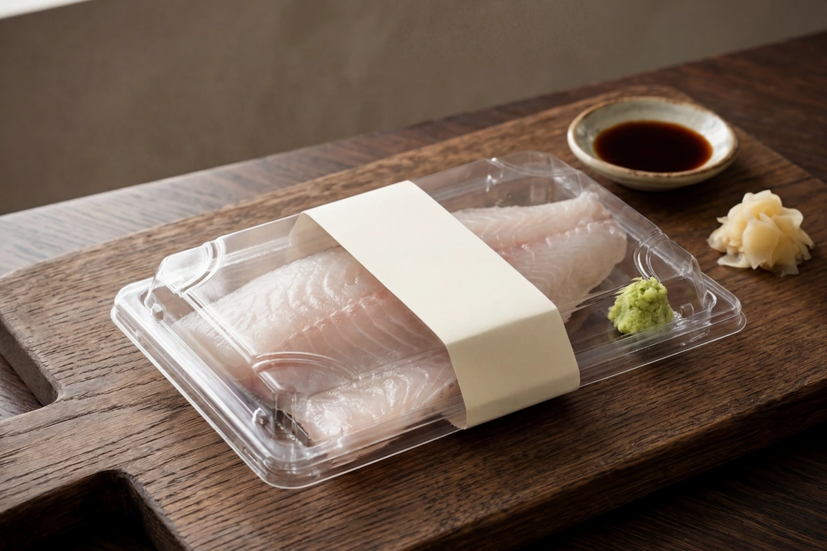 Rockfish (Ureok) hover