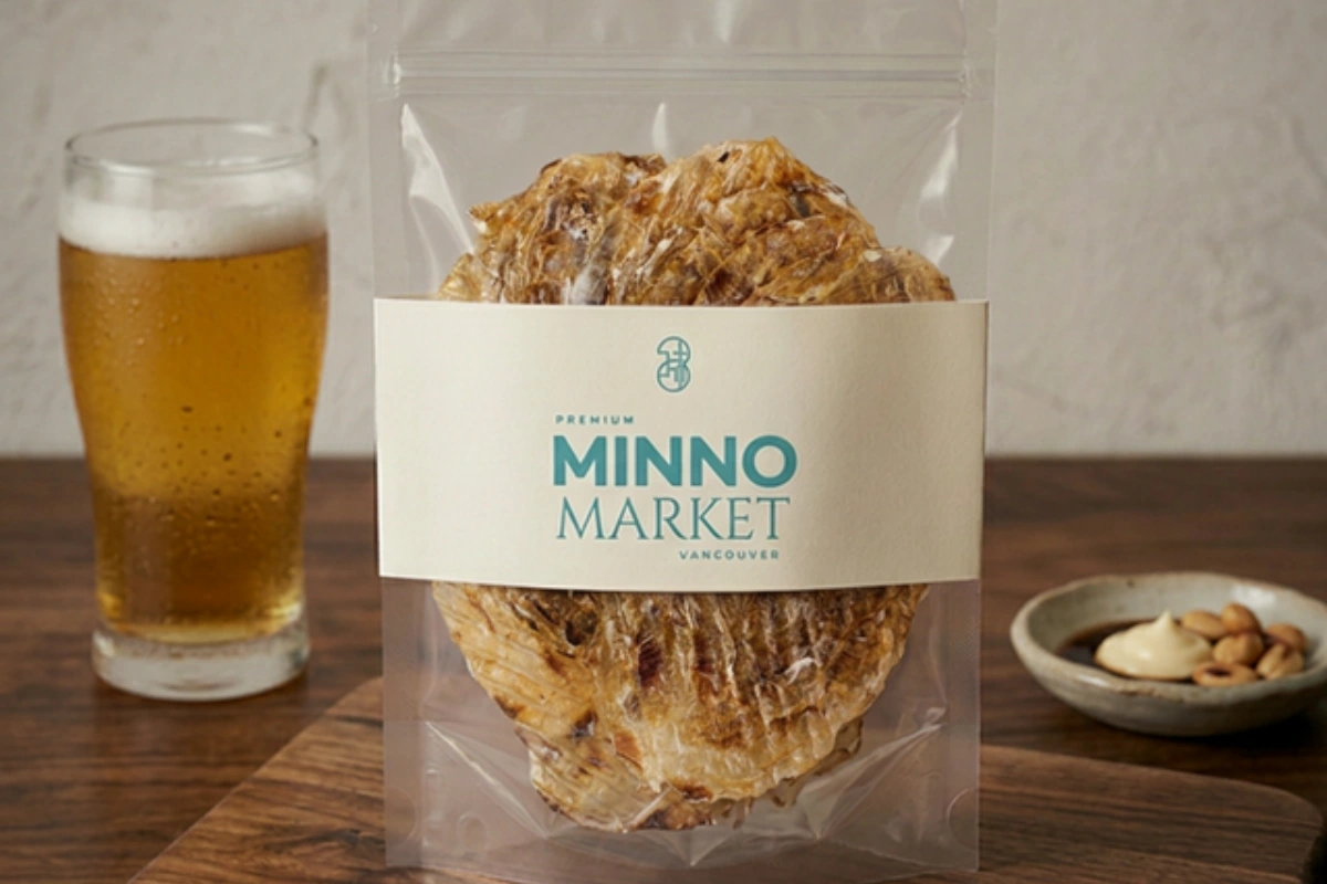 Dried Filefish hover