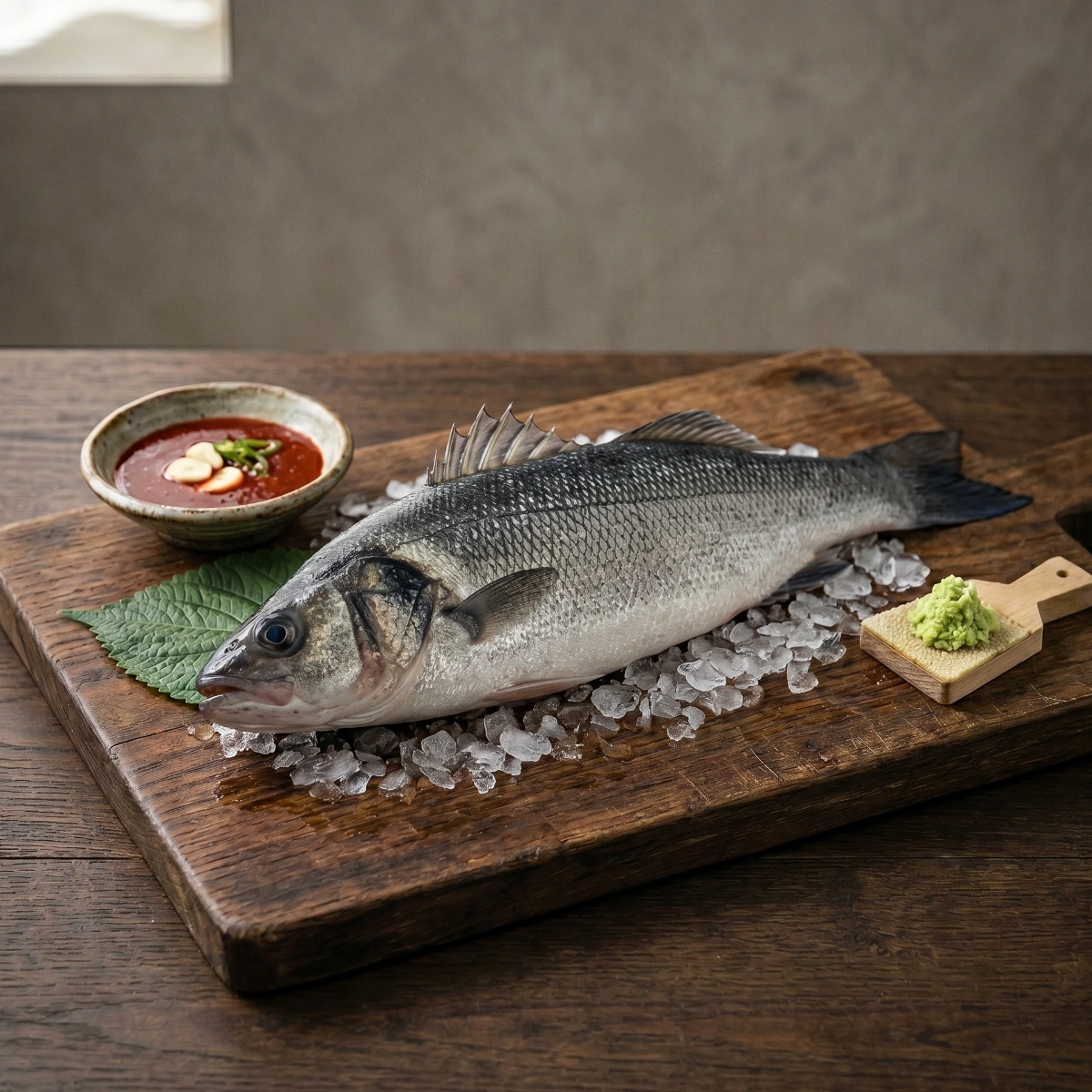 해삼 (200g) thumbnail