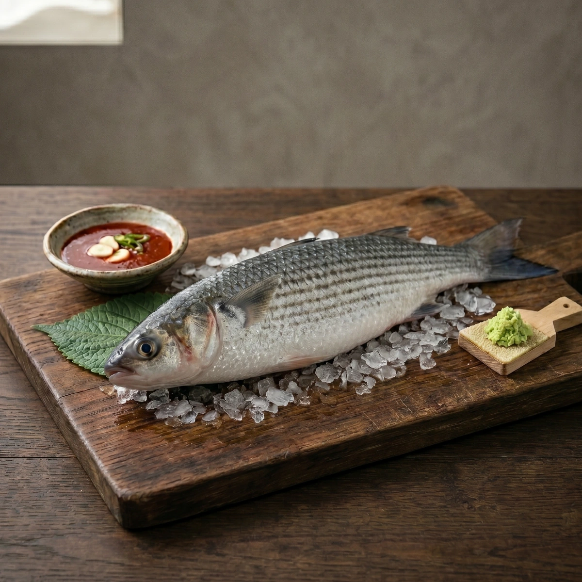 해삼 (200g) thumbnail