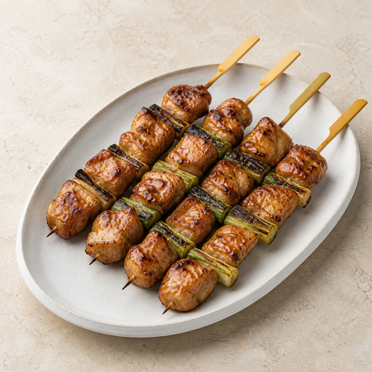 닭꼬치