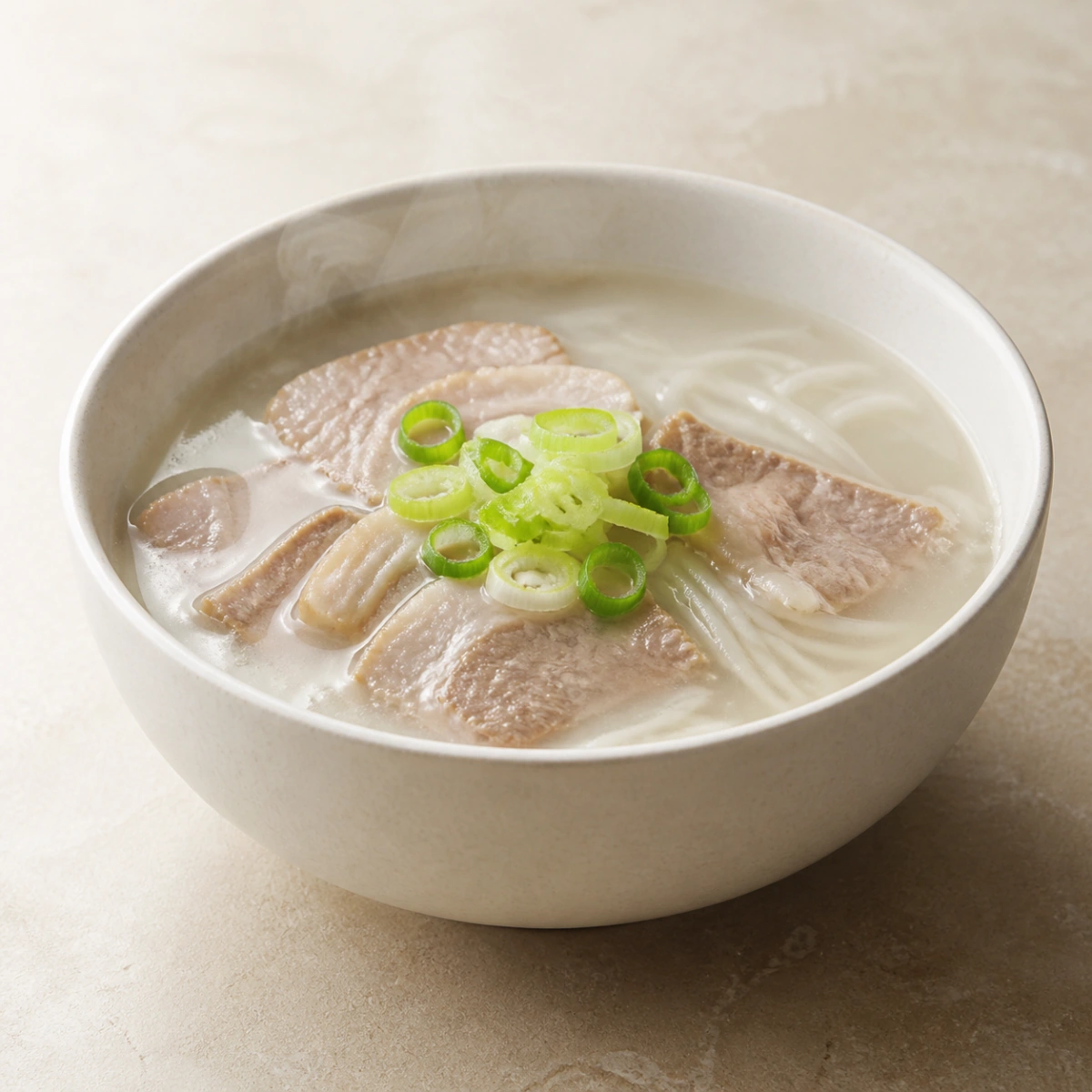 돼지국밥