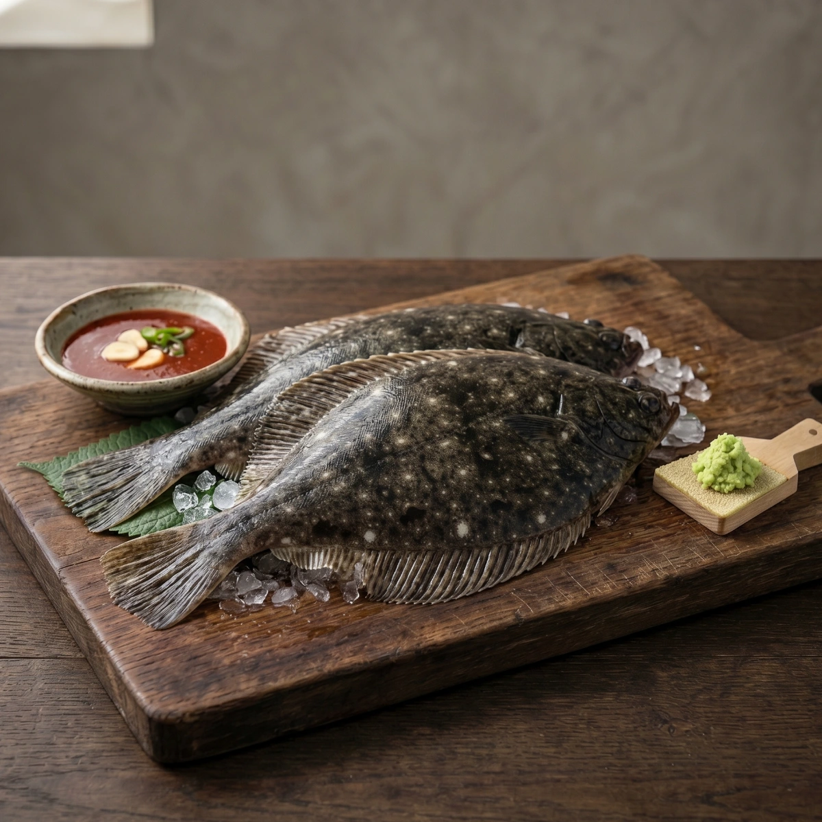 한국 항공직송 참도다리 횟감용 (약 300g)