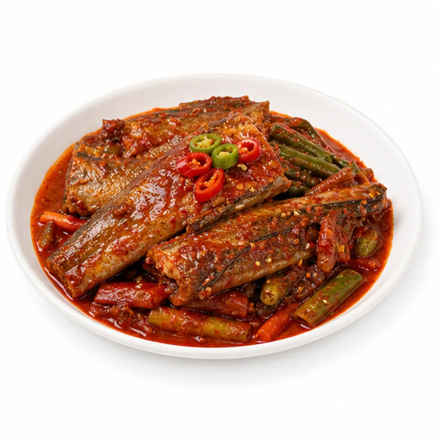 코다리찜