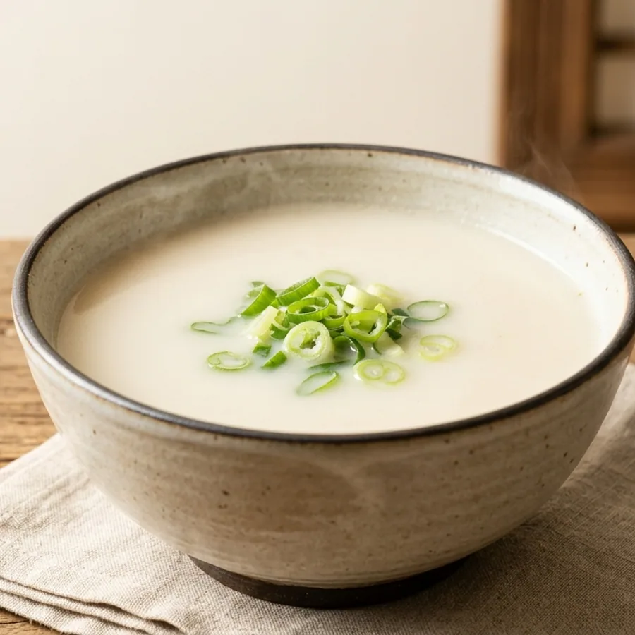 사골