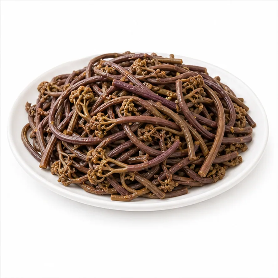 데침고사리(1kg)