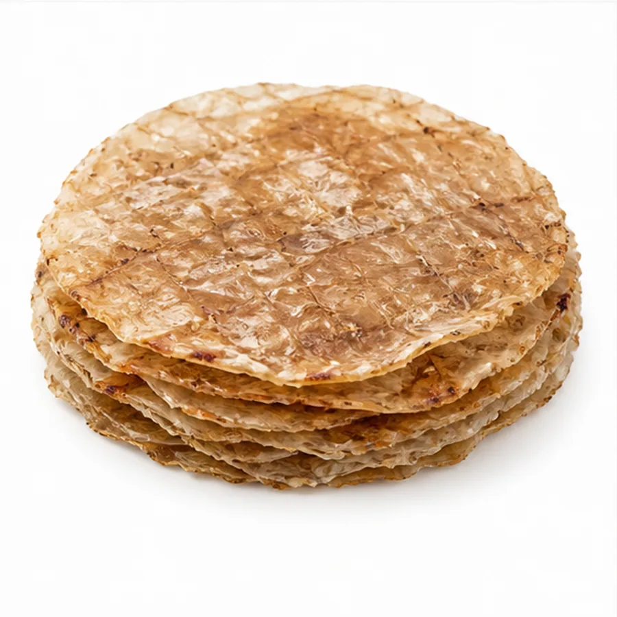 쥐포 Bulk 20pcs 500g