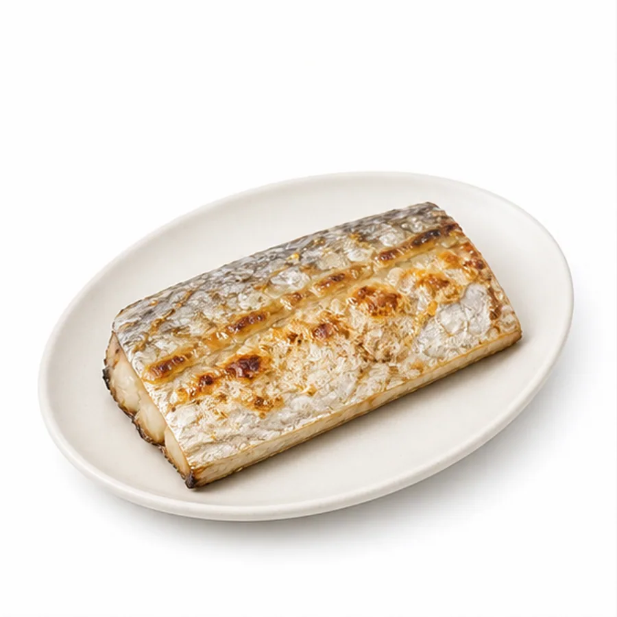 갈치구이