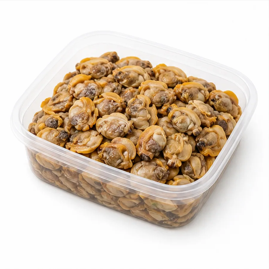 꼬막살 1kg