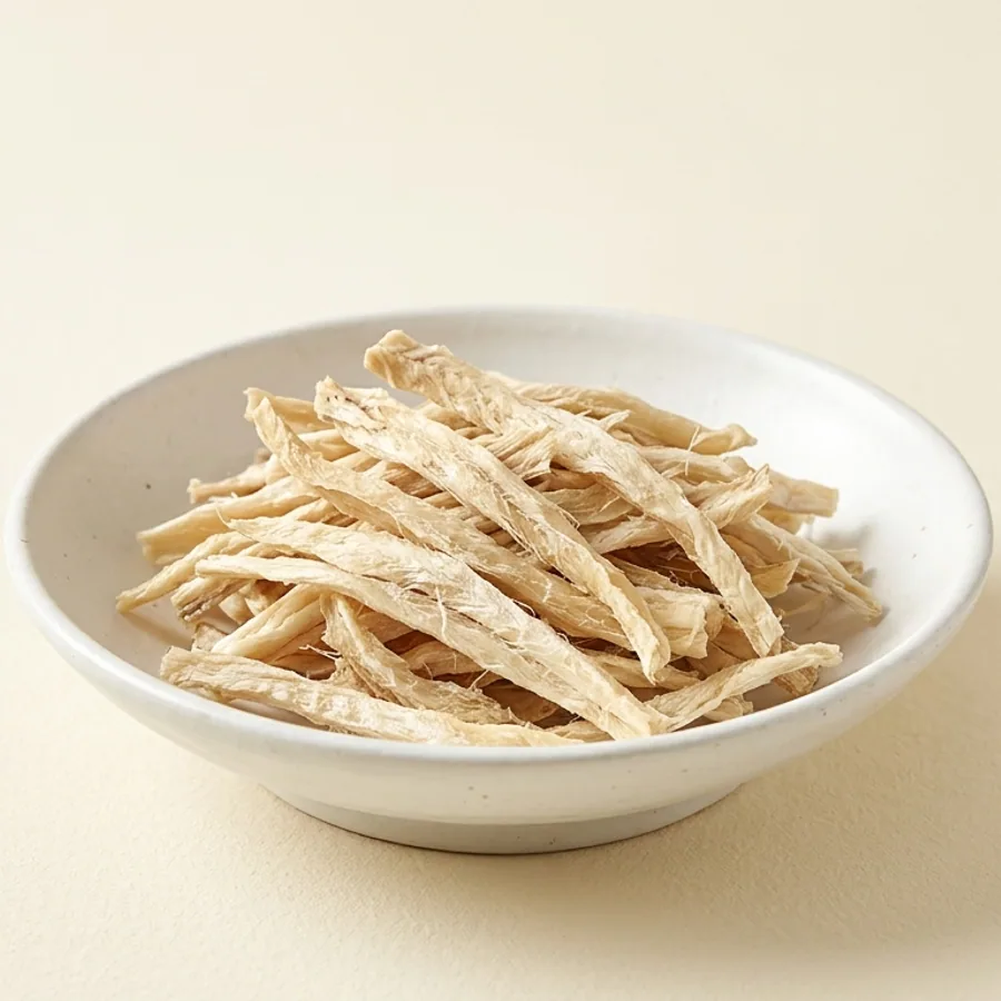 황태채 200g