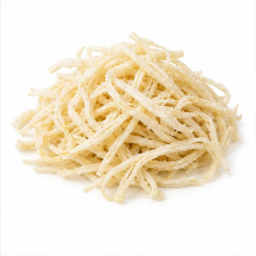 백진미채 Bulk 500g