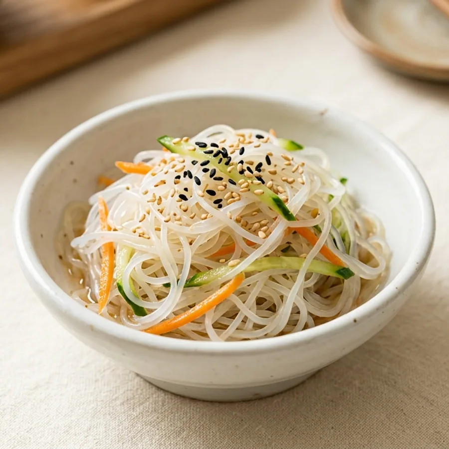 천사채