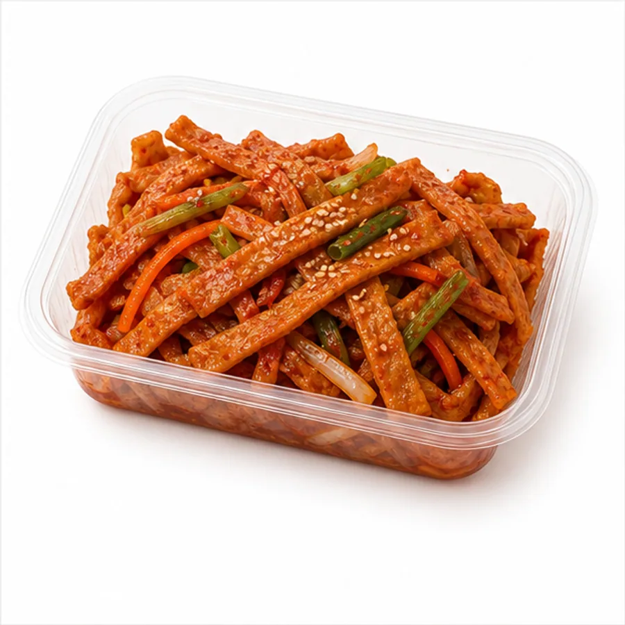 어묵볶음 (Spicy)