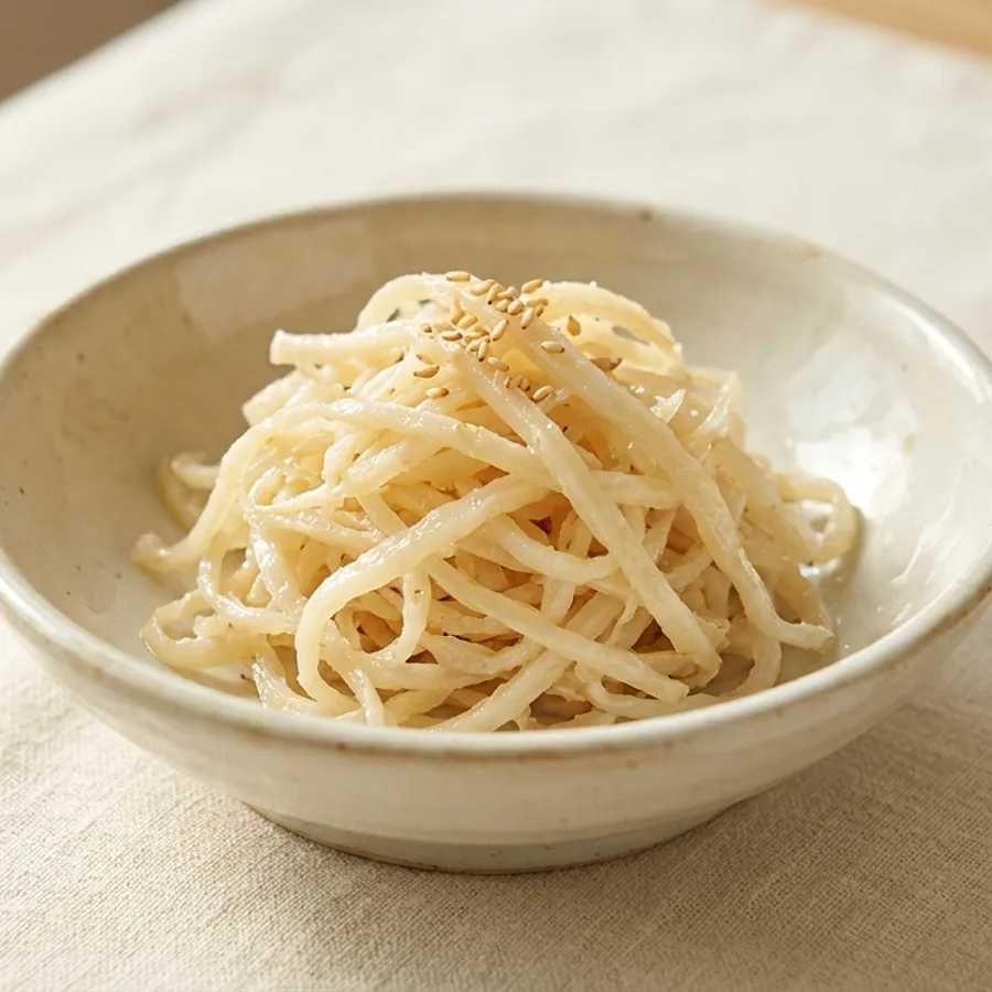 백진미채 300g
