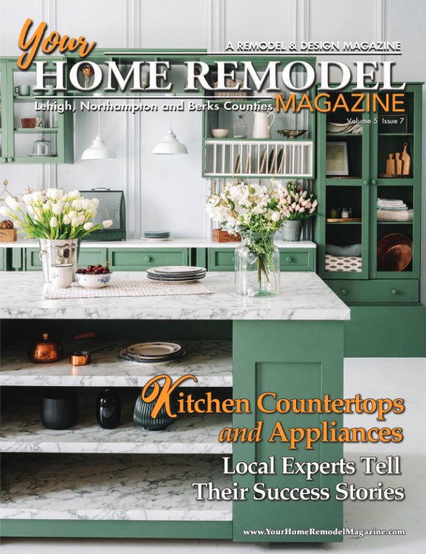 September 2023 Cover