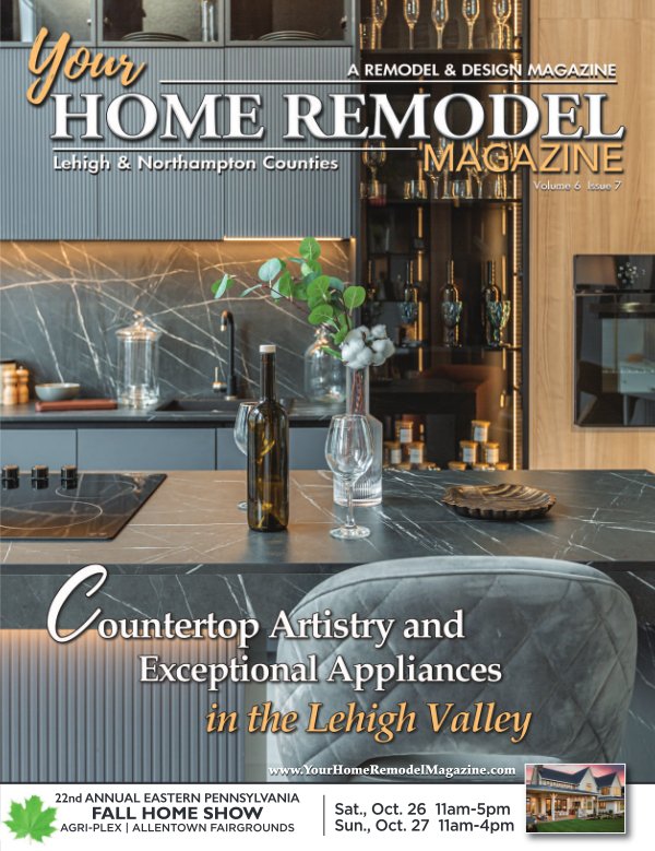 September 2024 Cover