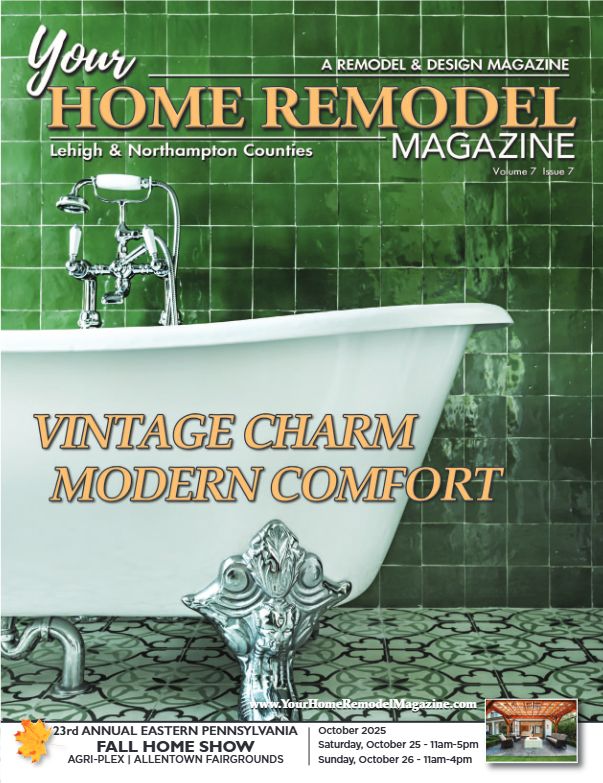 September 2025 Cover