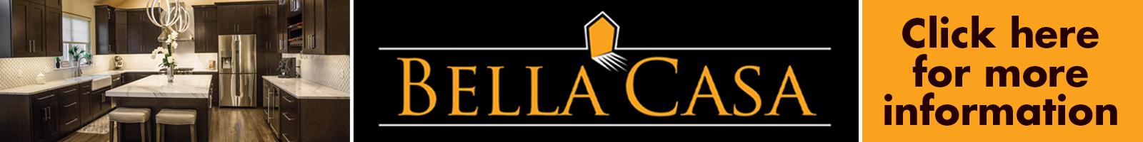 Bella Casa Kitchen & Bath project