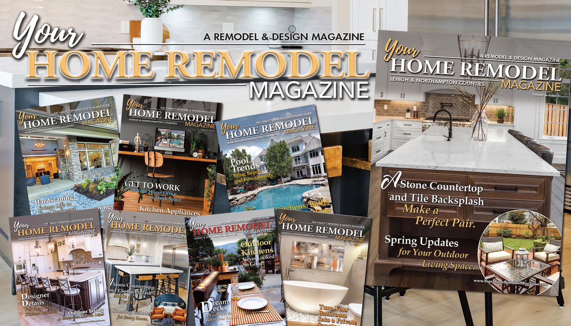 Bella Casa Kitchen & Bath project