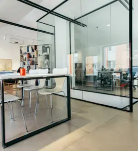 Alderfer Glass Company project