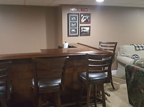 Allentown Tables project