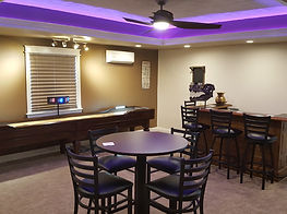 Allentown Tables project