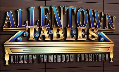 Allentown Tables logo