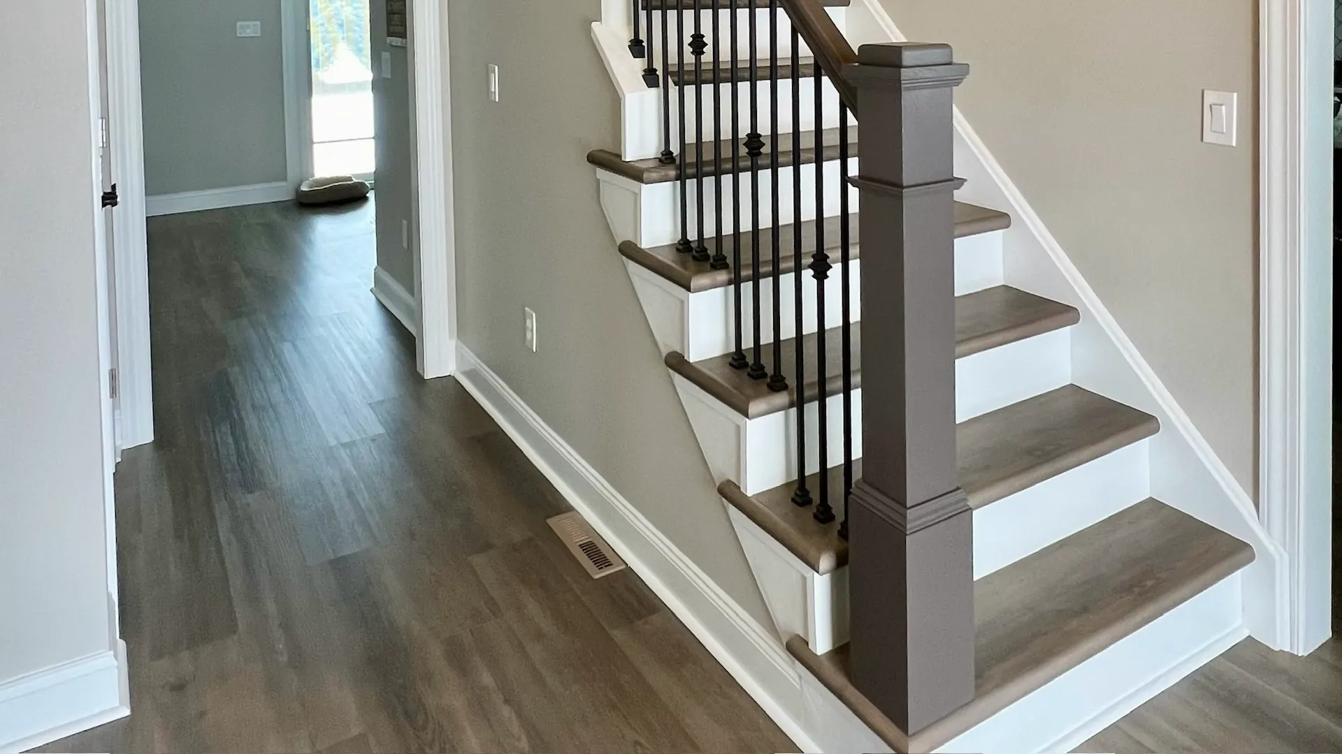 Bethlehem Gallery of Floors project