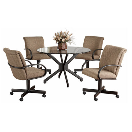 Dinette & Barstool Village project