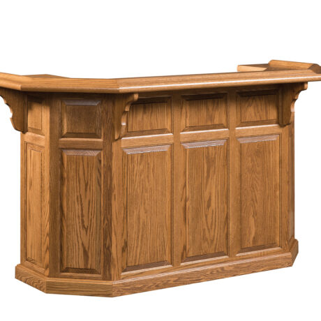 Dinette & Barstool Village project