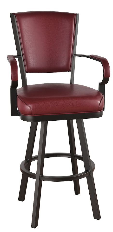 Dinette & Barstool Village project