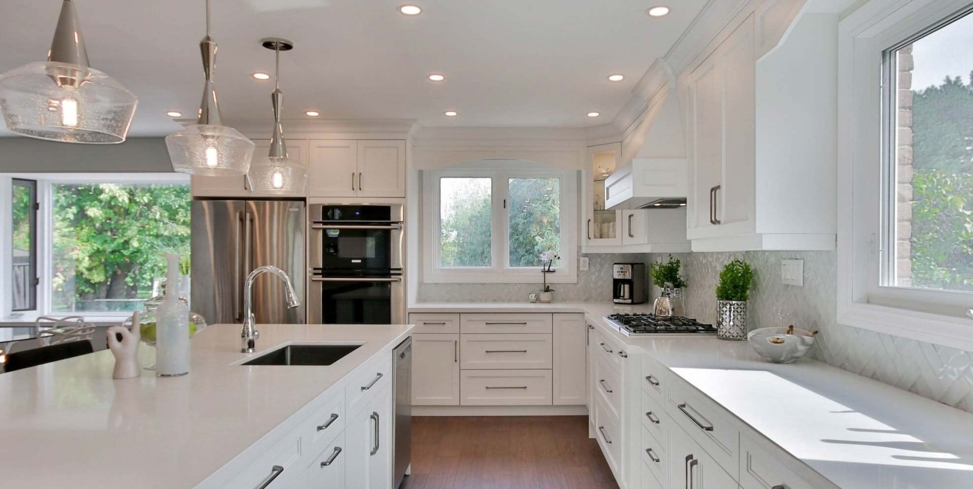 G Contracting LLC project