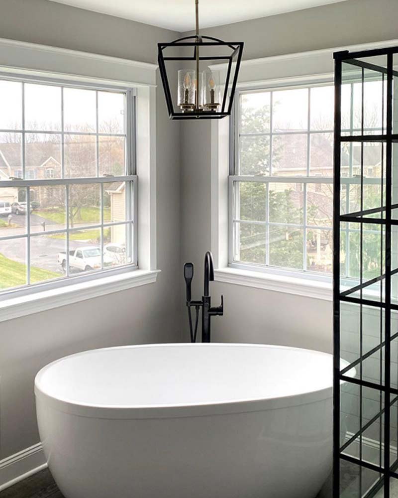 G Contracting LLC project