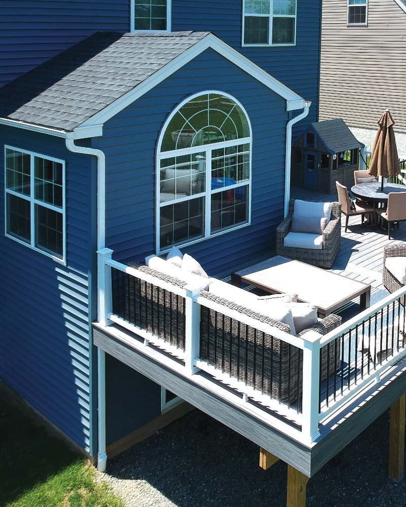 G Contracting LLC project