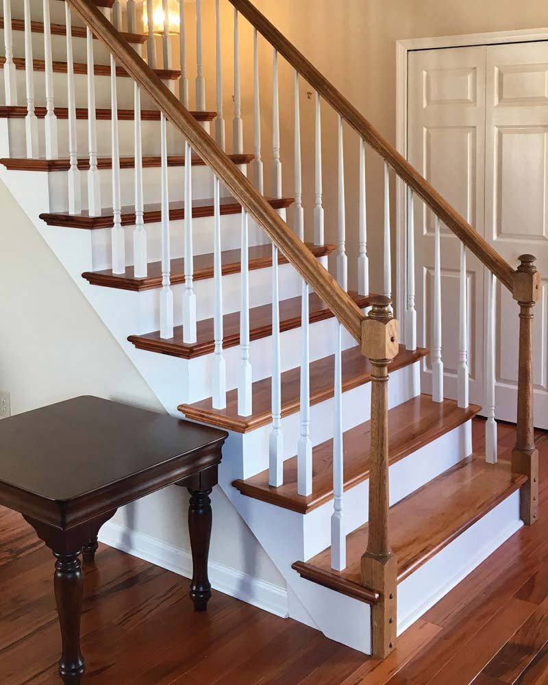 G Contracting LLC project