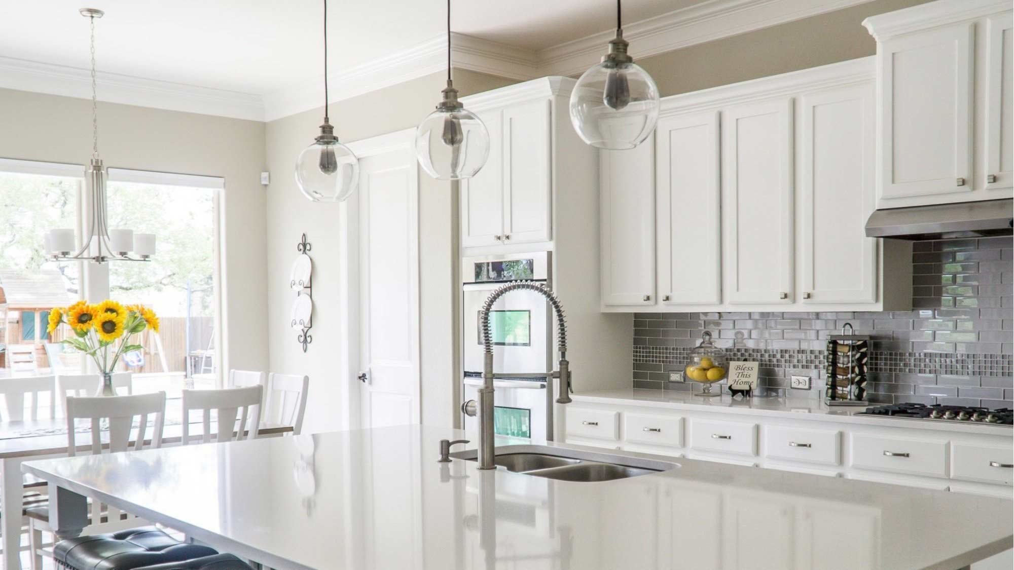 G Contracting LLC project