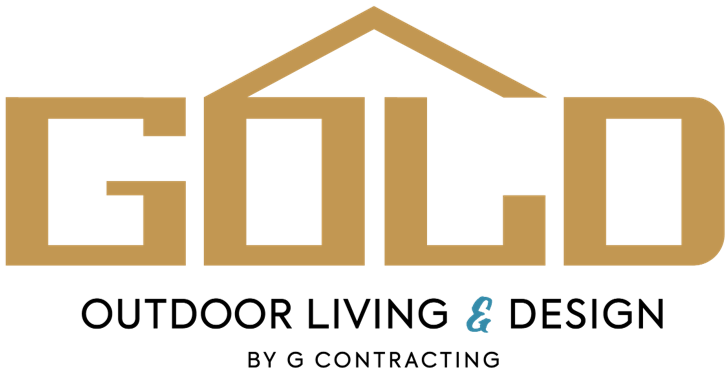 Gold Outdoor Living & Design logo