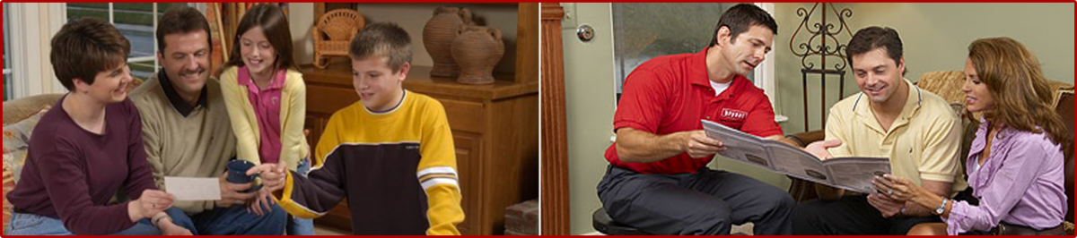 ICS Heating & A/C project